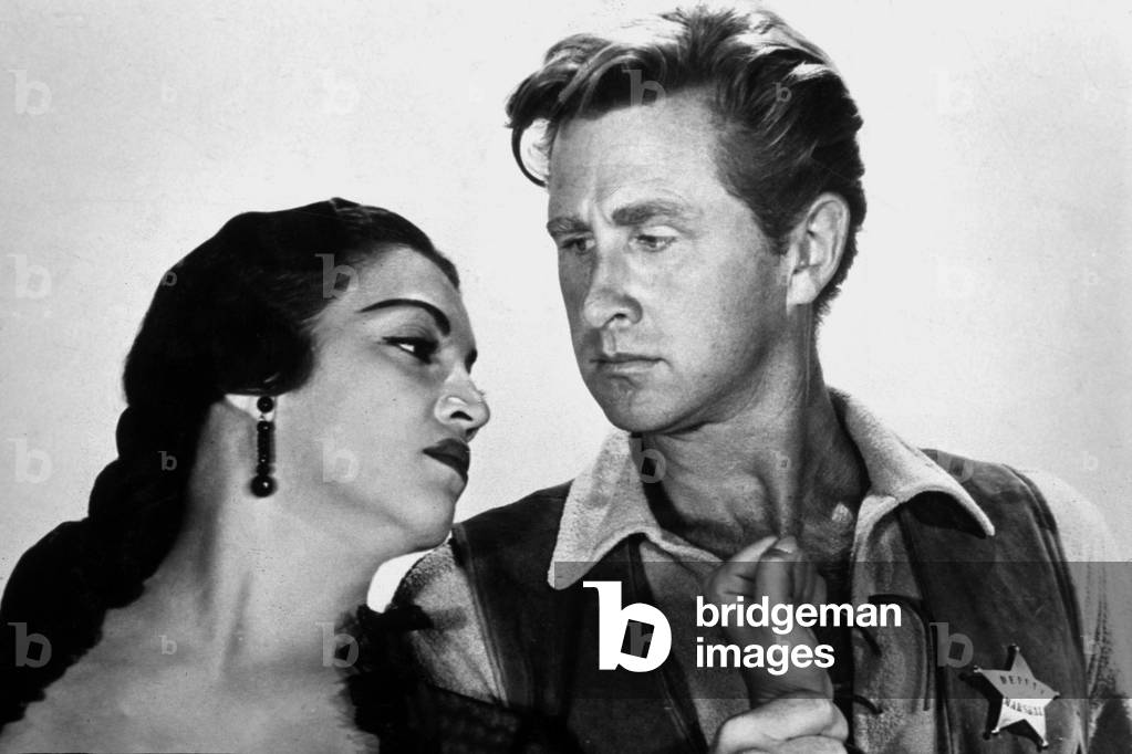 High Noon, 1952 (film still)