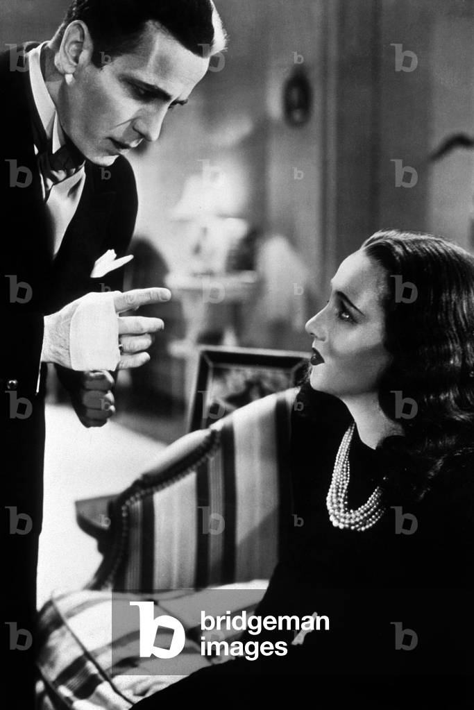 The return of Doctor X directed vy VIncent Sherman, 1939
