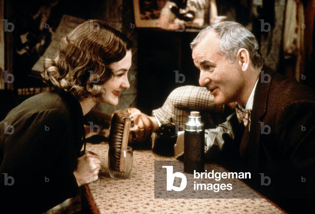 Cradle Will Rock, 1999 (film still)