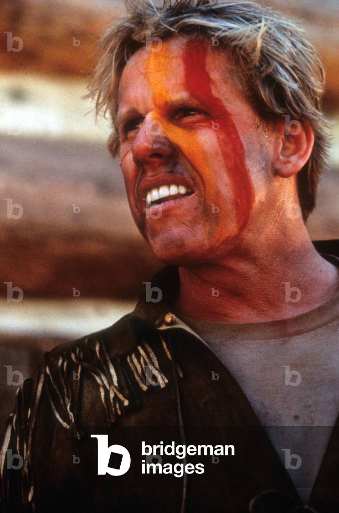Surviving the game, 1994 (film still)