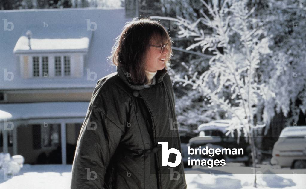 Baby boom, 1987 (film still)