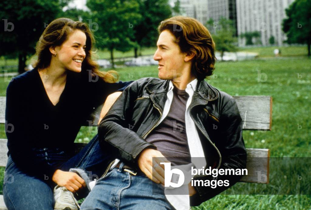 Bad Boys, 1983 (film still)