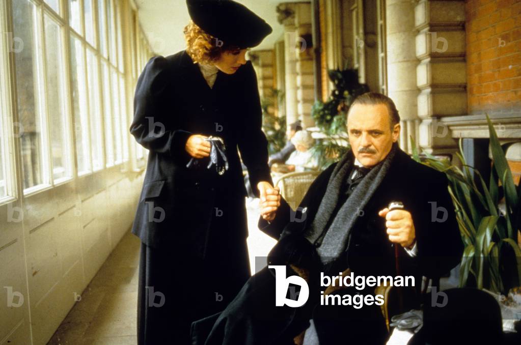 Howards End, 1992 (film still)