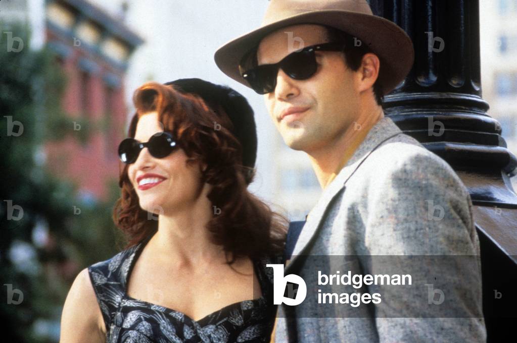 This World, then the Fireworks, 1997 (film still)