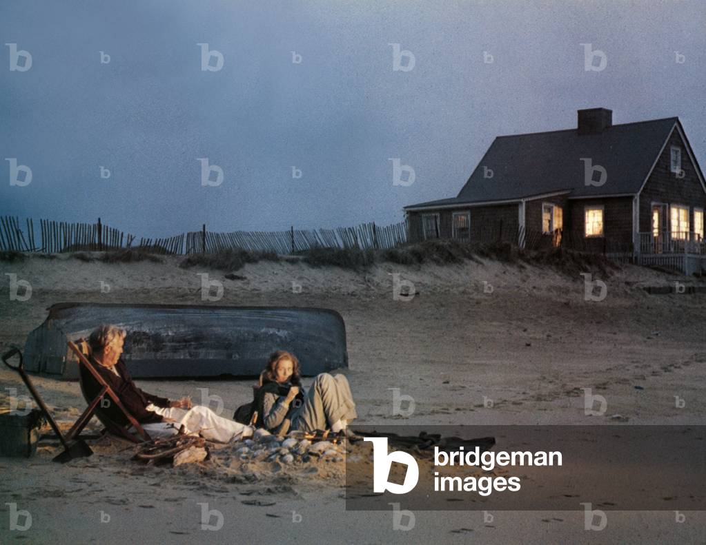 Julia, 1977 (film still)