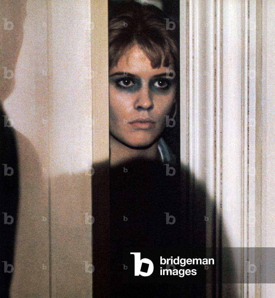 DEADLY FRIEND, 1986 (film still)