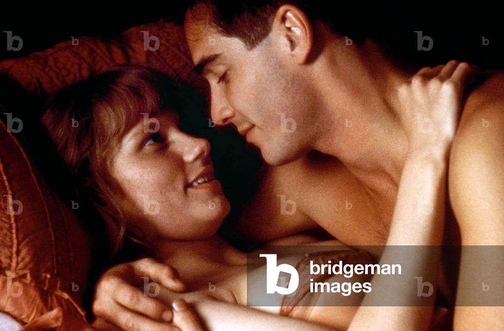 HOPE AND GLORY, 1987 (film still)