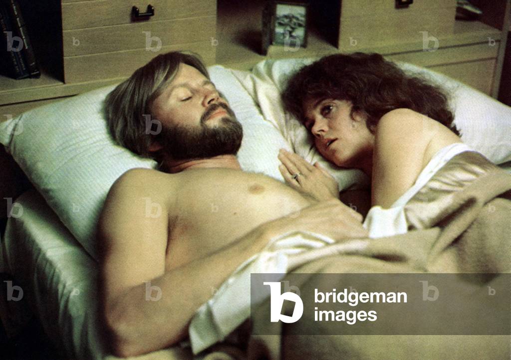 Coming Home, 1978 (film still)