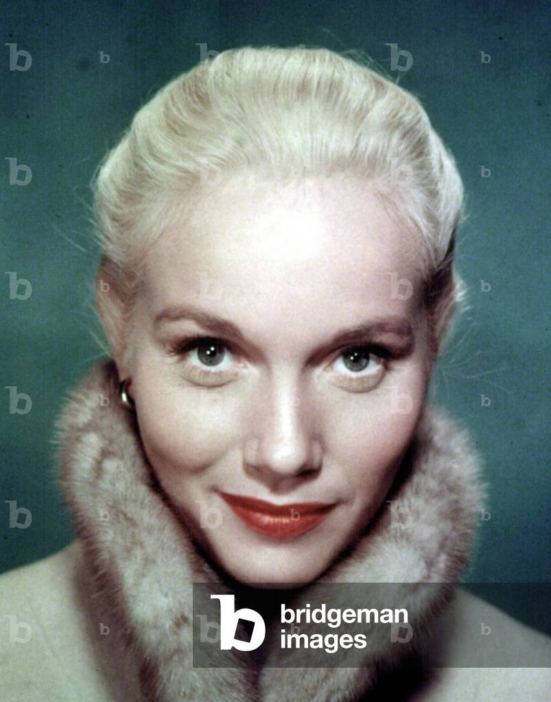 Eva Marie Saint in 1956 (photo)