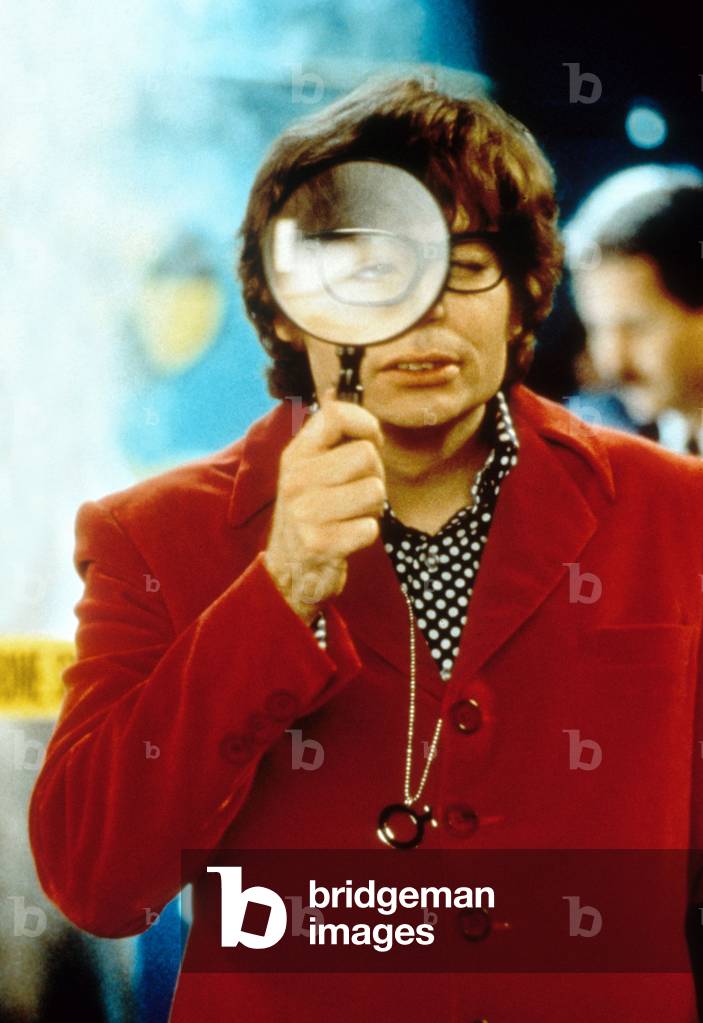 Austin Power II, the Spy Who Shagged Me, 1999 (film still)