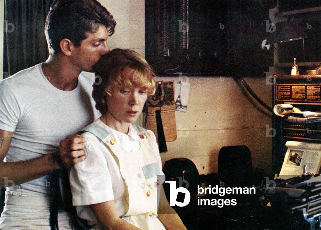 RAGGEDY MAN, 1981 (film still)