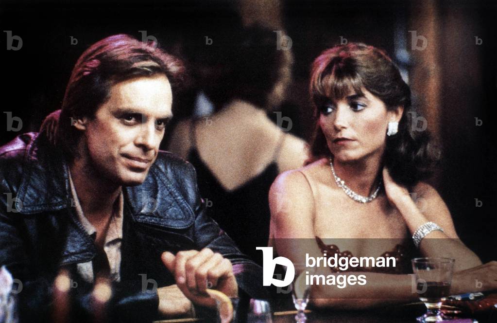 Backfire, 1987 (film still)