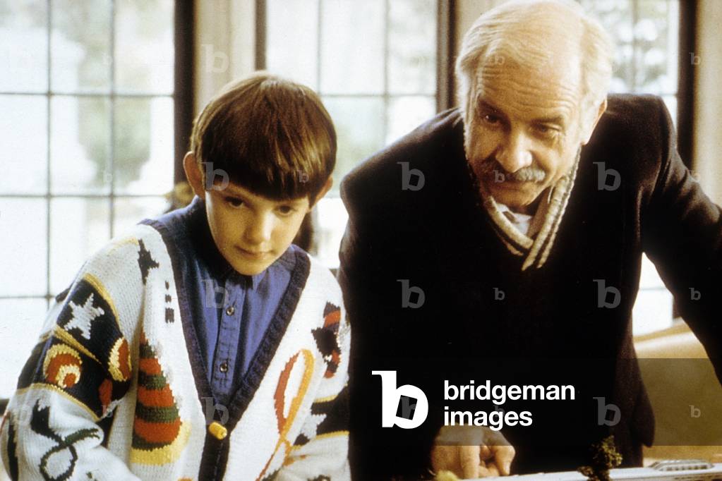 Music Box, 1989 (film still)