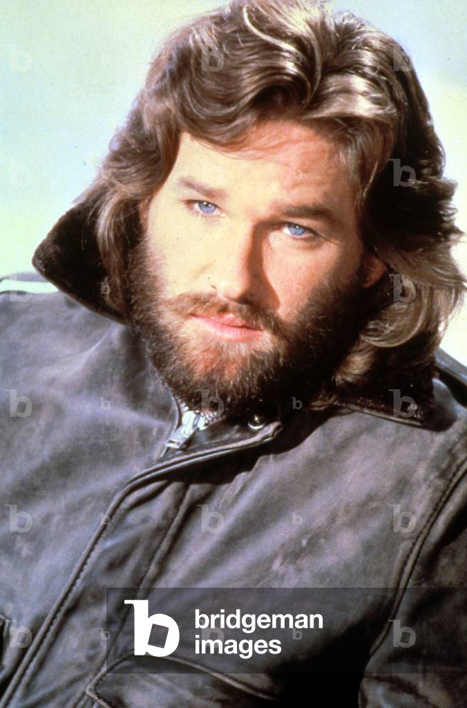 The Thing, Kurt Russell 1982 (film still)
