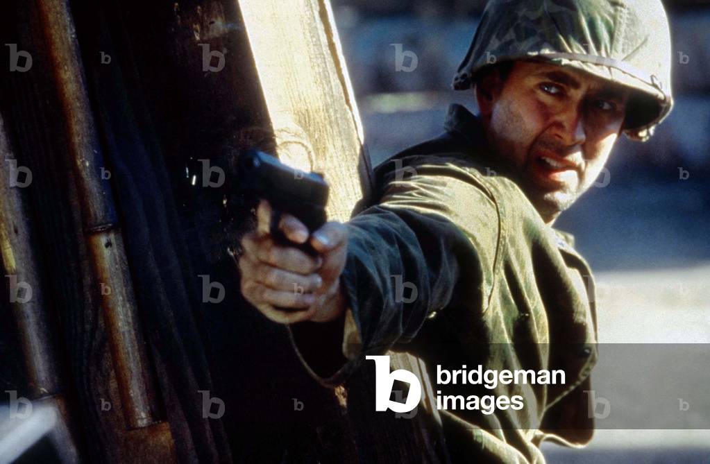 Windtalkers, 2002 (film still)