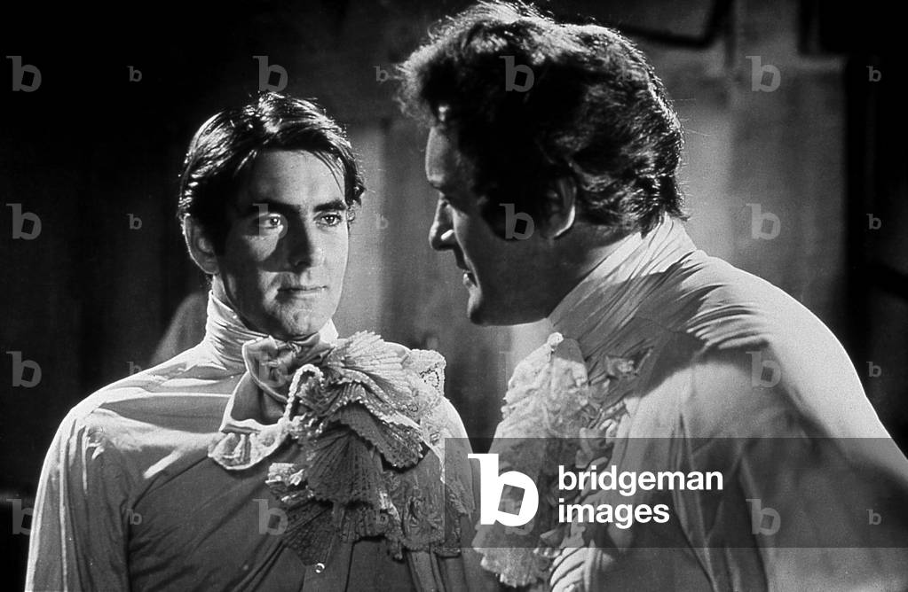 Son of fury, 1942 (film still)