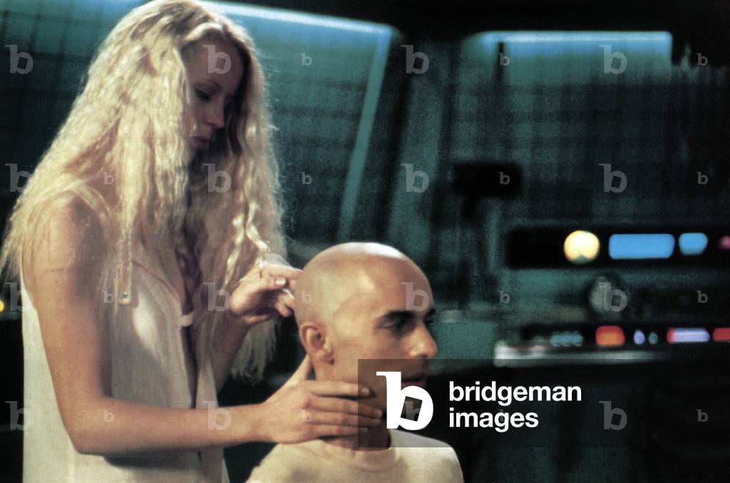 Android, 1982 (film still)