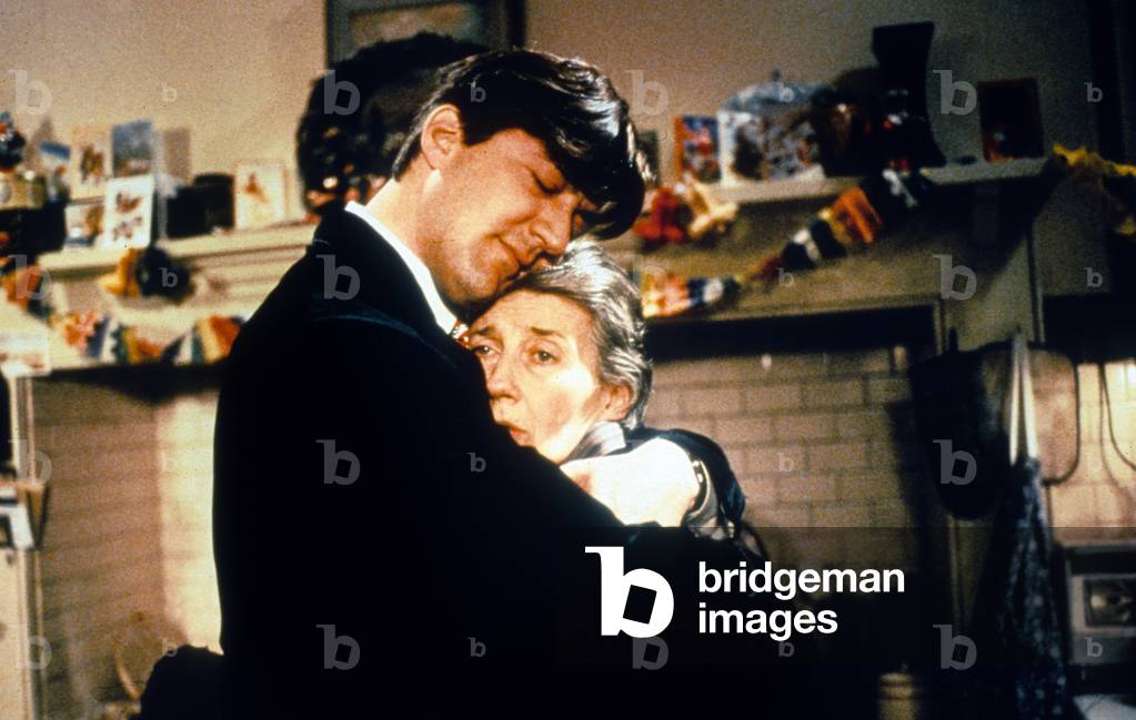 Peter's friends, 1992 (film still)