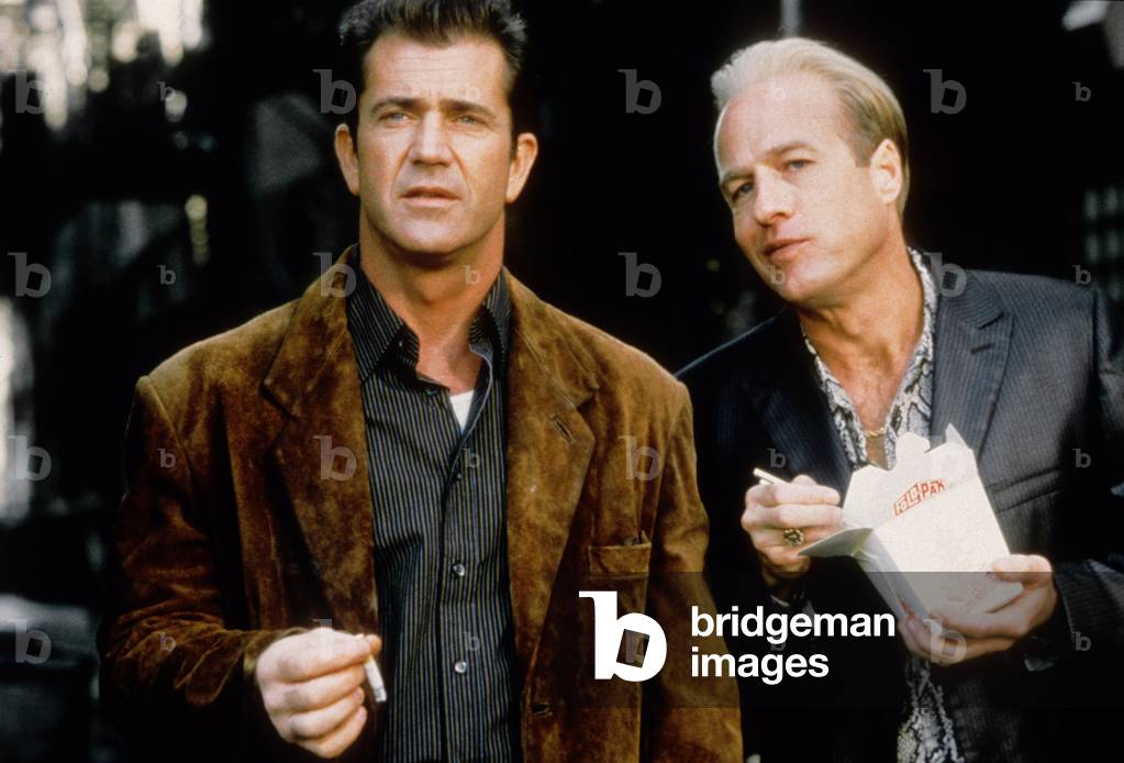 Payback, 1999 (film still)