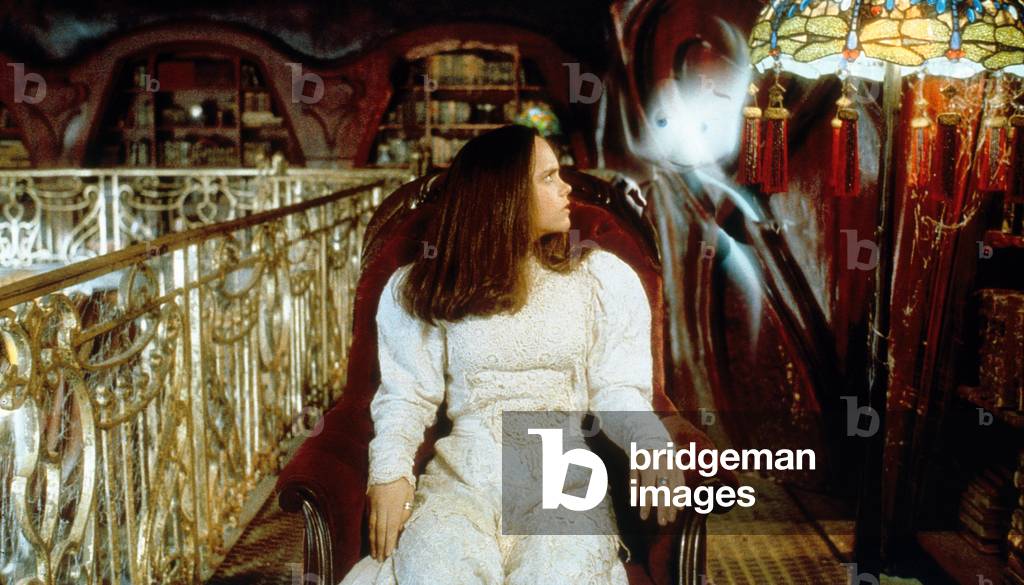CASPER, 1995 (film still)