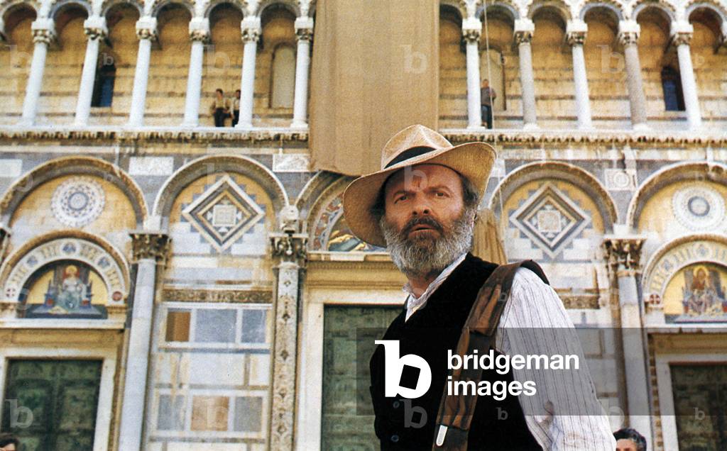 Good morning, Babylon, 1987 (film still)