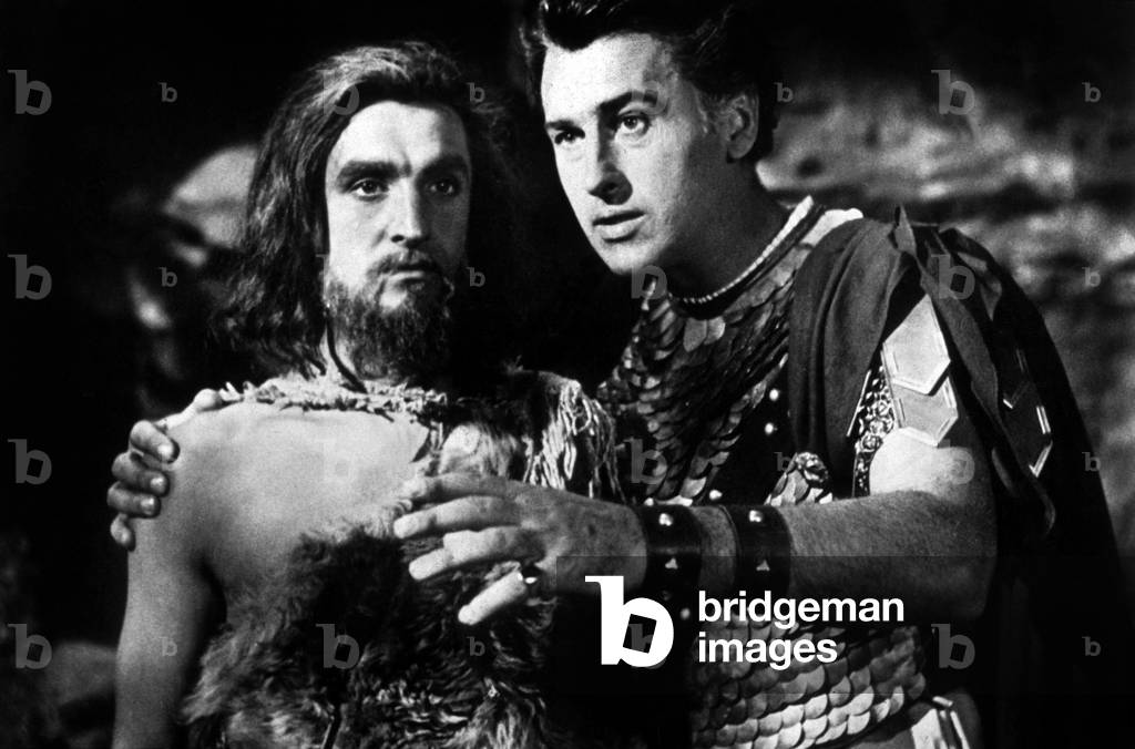 SALOME The Dance of the Seven Veils, 1953 (film still)