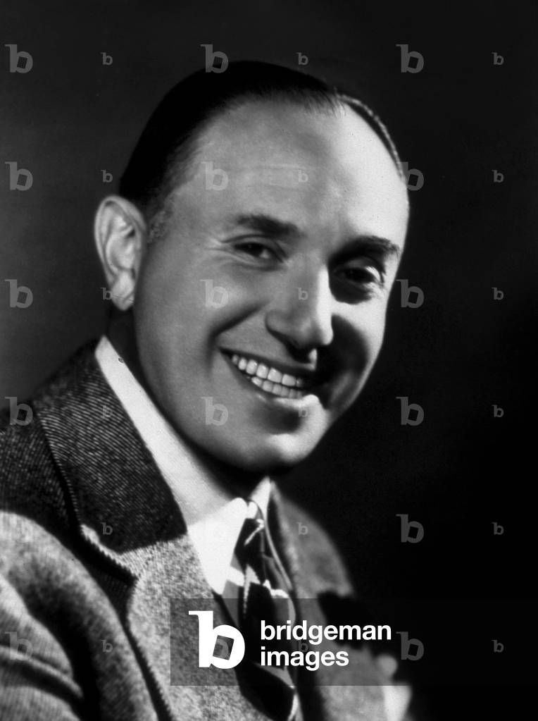 Jack L. Warner (photo)
