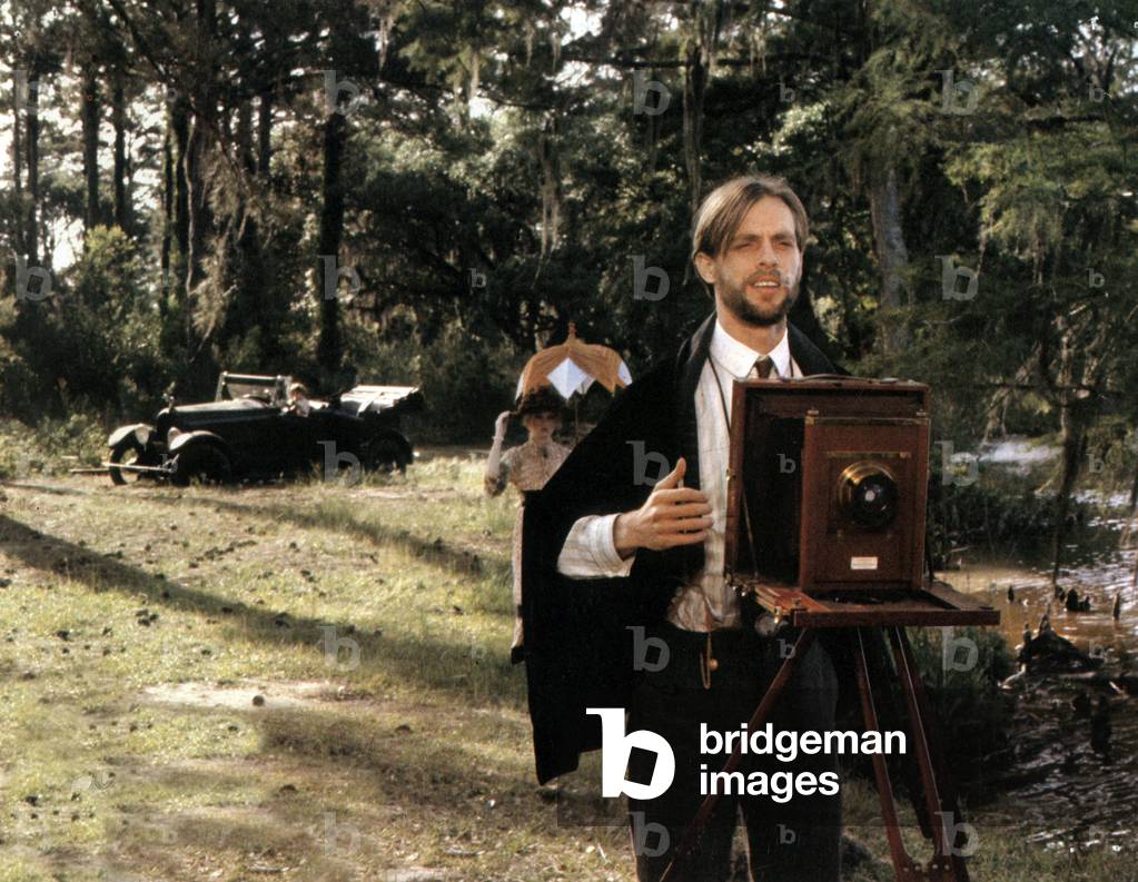 Pretty Baby, 1978 (film still)