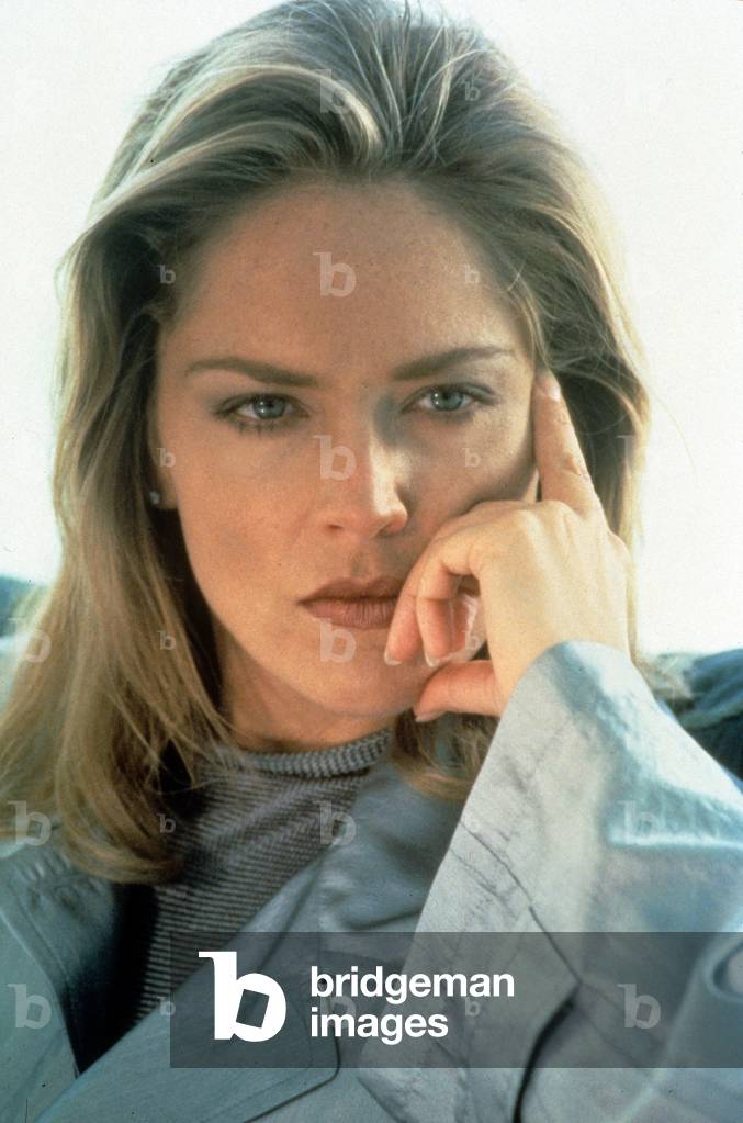 THE SPECIALIST, 1994 (film still)
