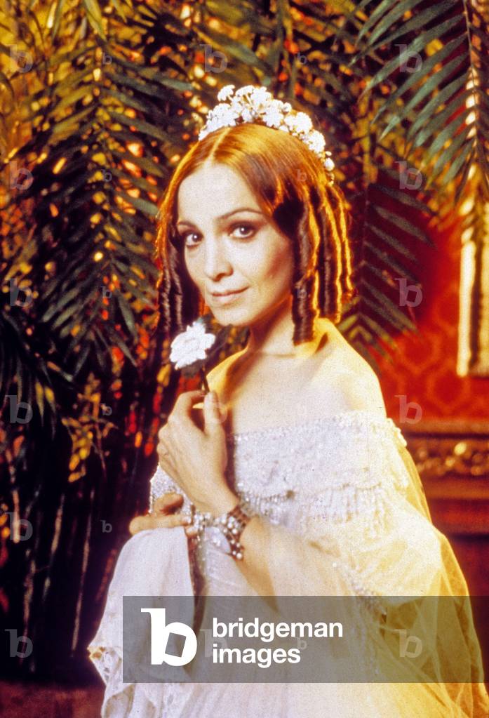 La Traviata by Franco Zeffirelli, 1982 (film still)