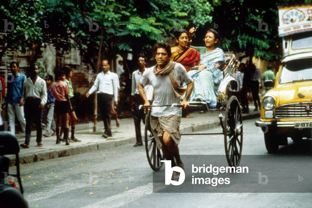 City of Joy, 1992 (film still)
