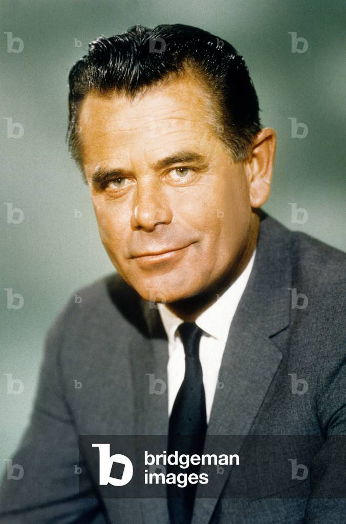 Glenn Ford (photo)
