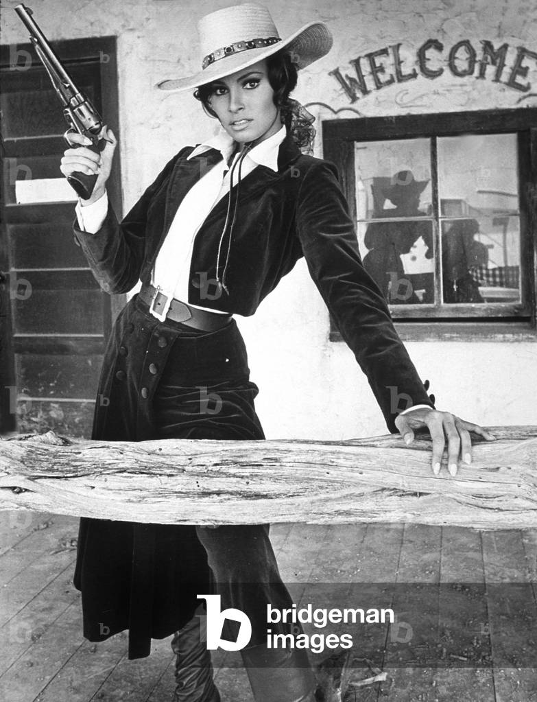 Bandolero, 1968 (film still)