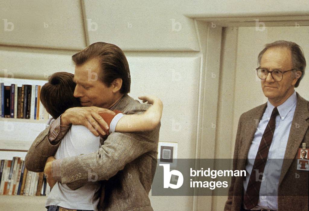 D.A.R.Y.L. 1985 (film still)