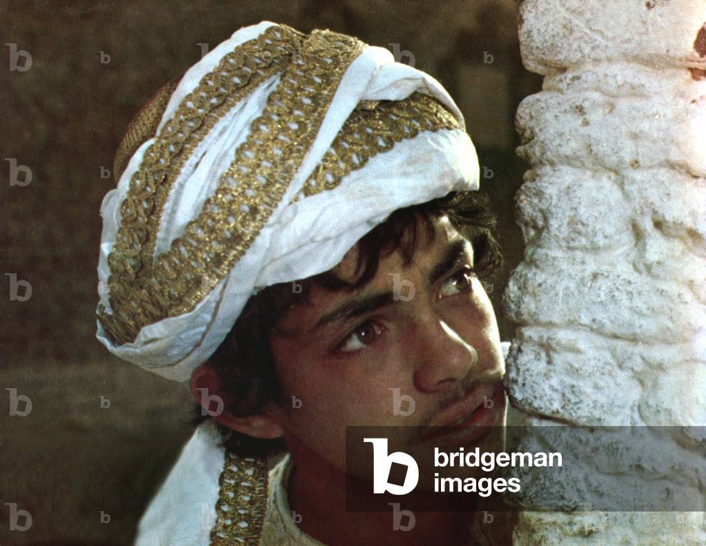 Arabian Nights, 1974 (film still)