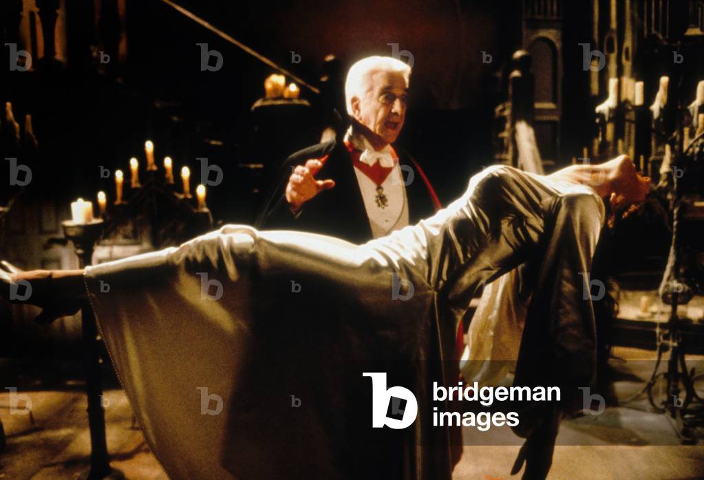 DRACULA, DEAD AND LOVING IT, 1995 (film still)