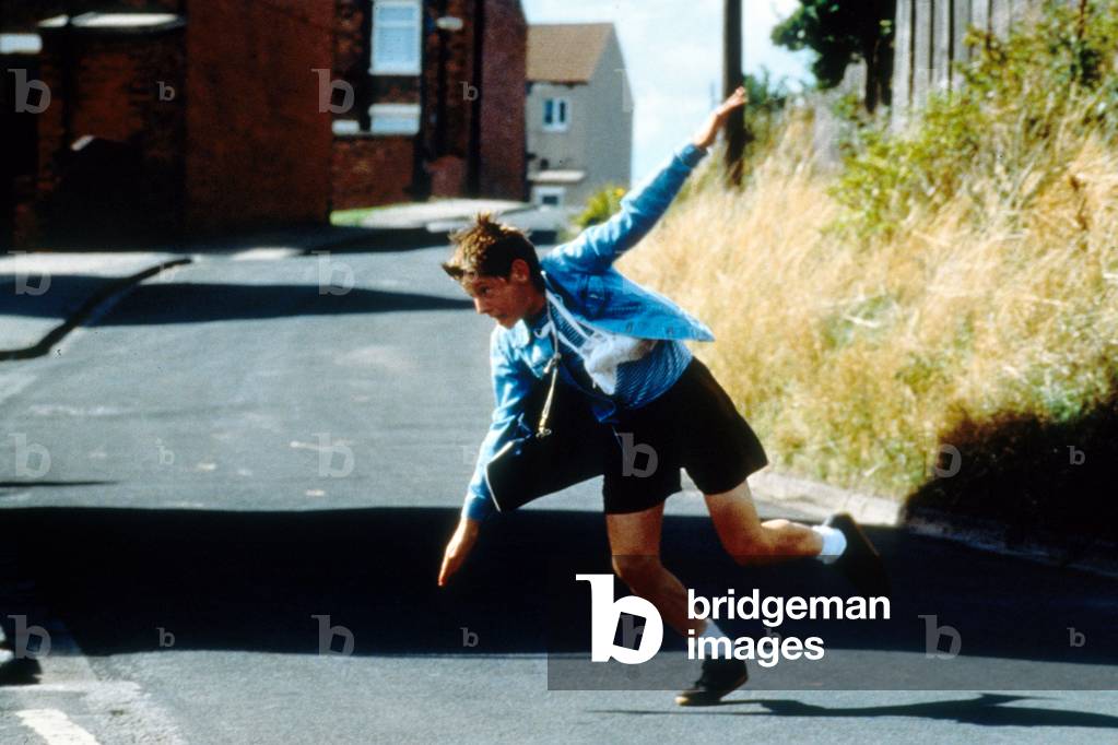 Billy Elliot, 2000 (film still)