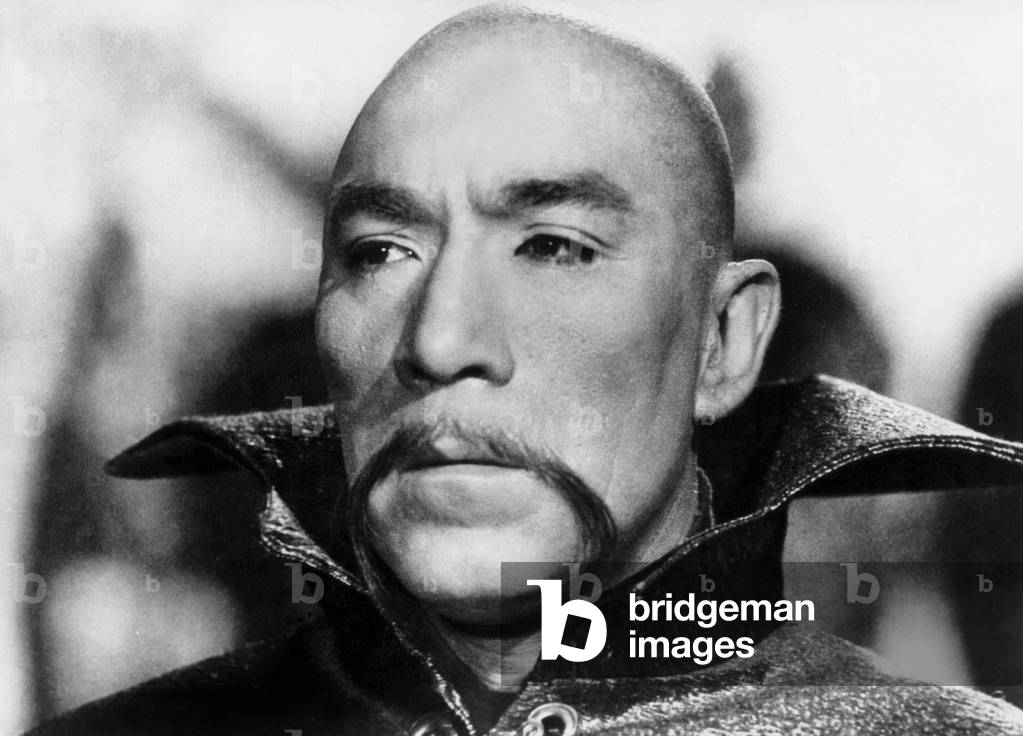 MARCO THE MAGNIFICENT,  1965 (film still)