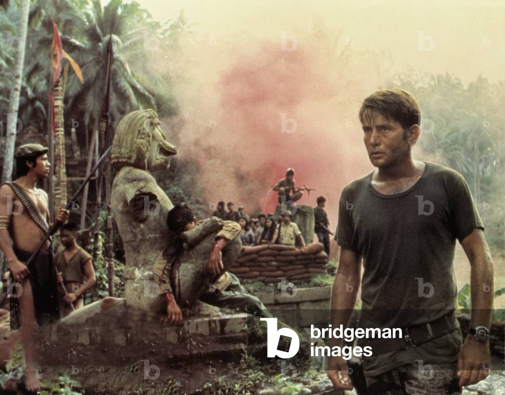 Apocalypse Now, 1979 (film still)