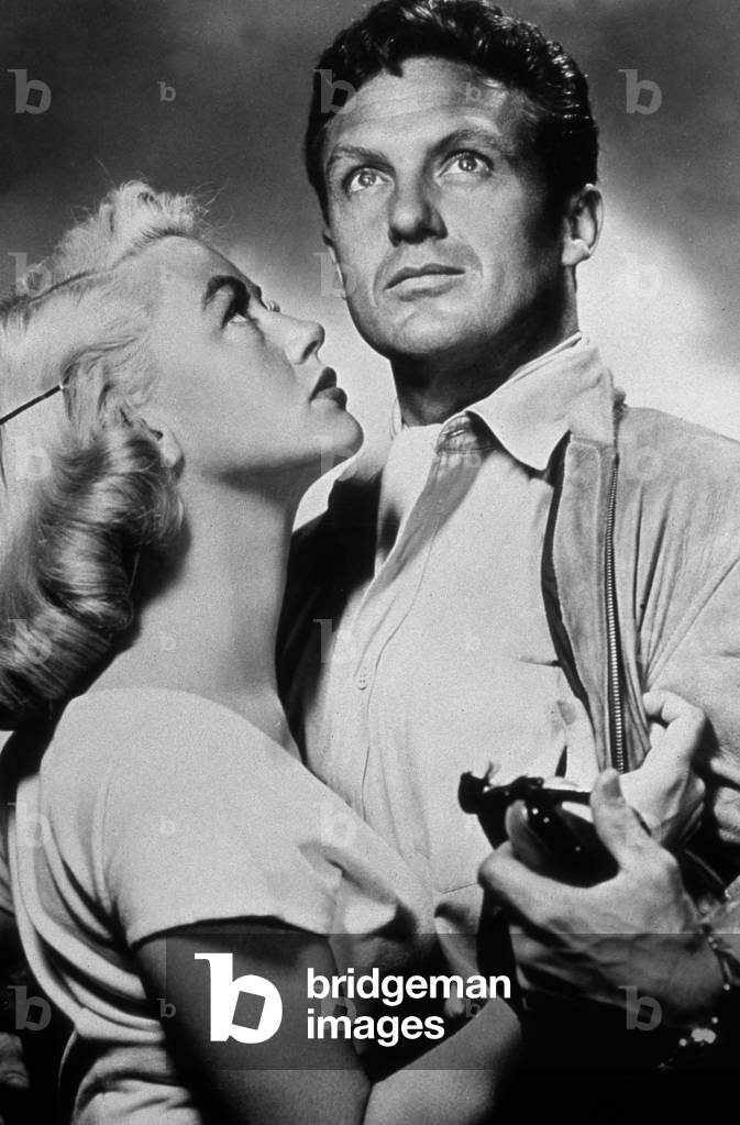 THE TARNISHED ANGELS, 1958 (film still)