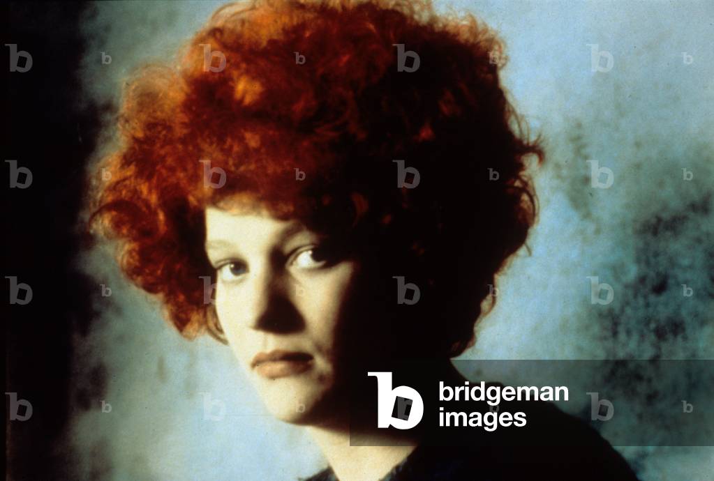 AN ANGEL AT MY TABLE, Kerry Fox 1990 (film still)