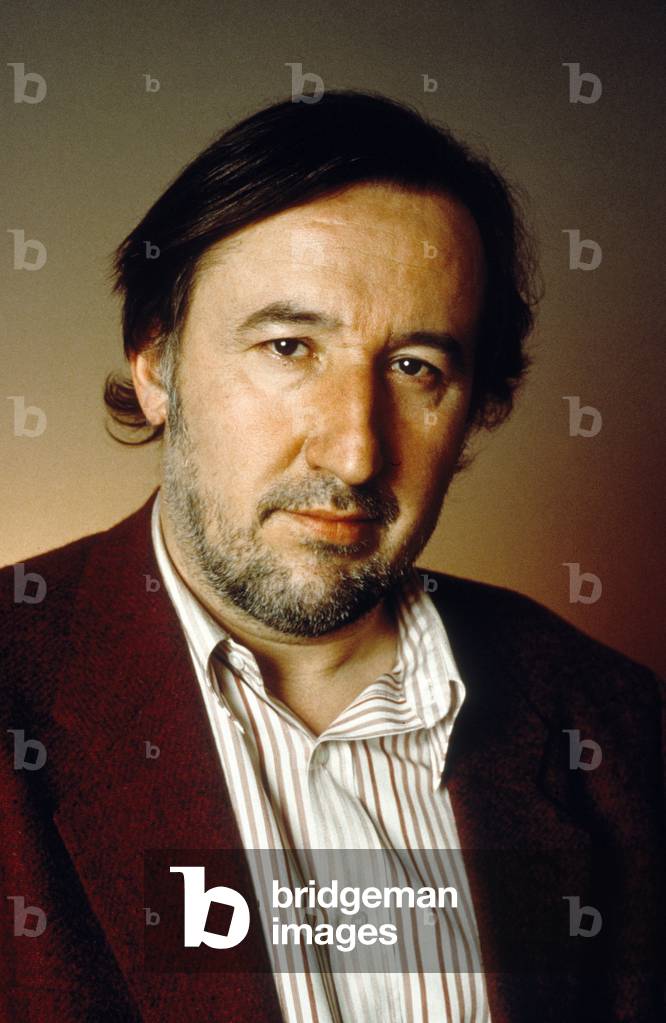 Jean François Balmer (photo)