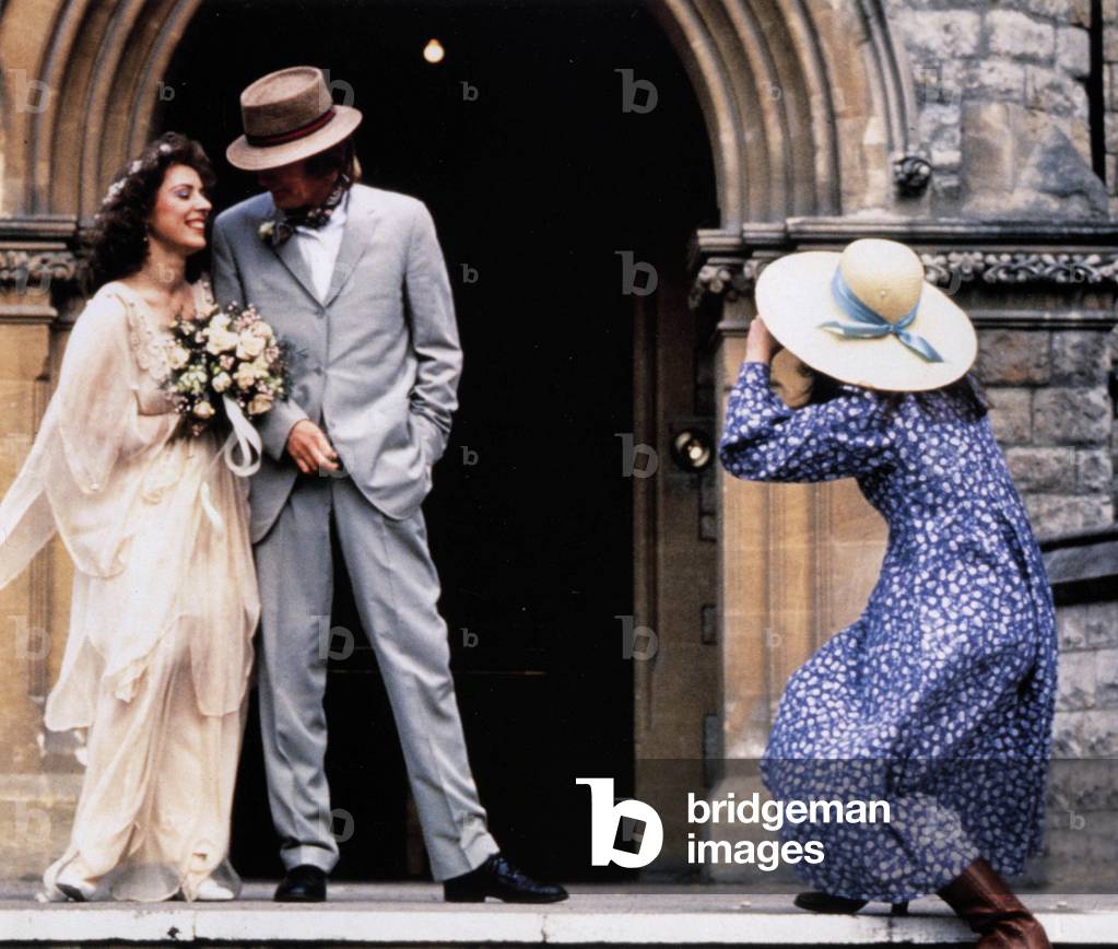 Antonia and Jane by Beeban Kidron, 1991
