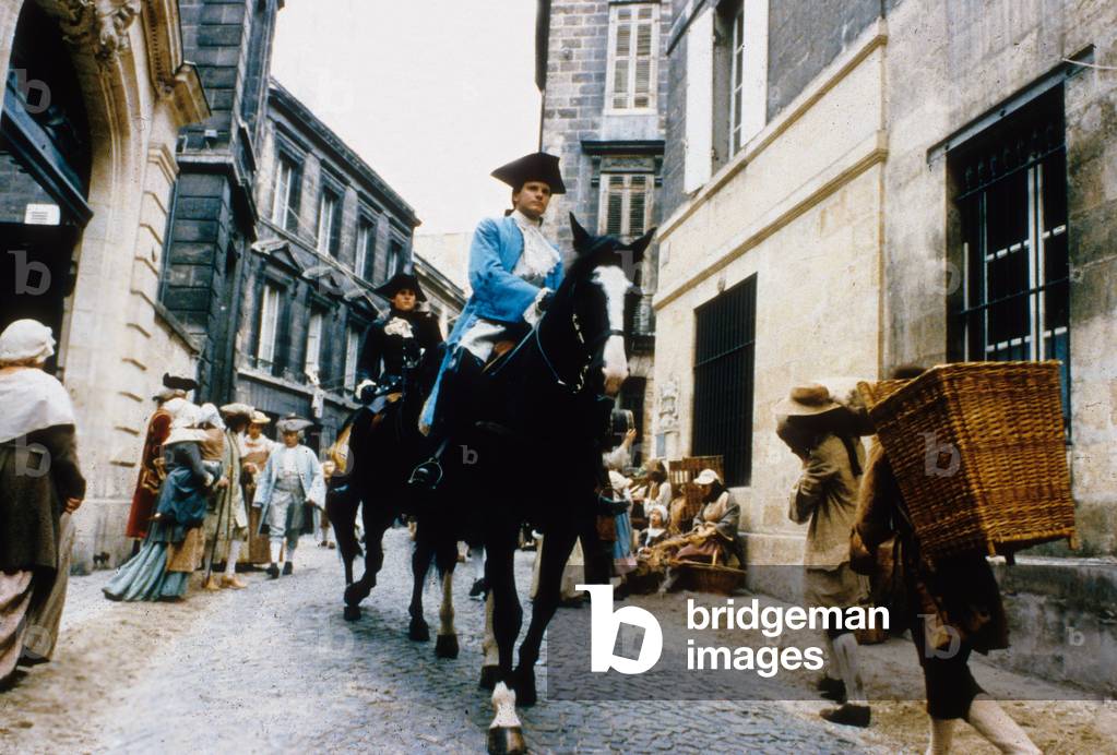 Valmont, 1989 (film still)