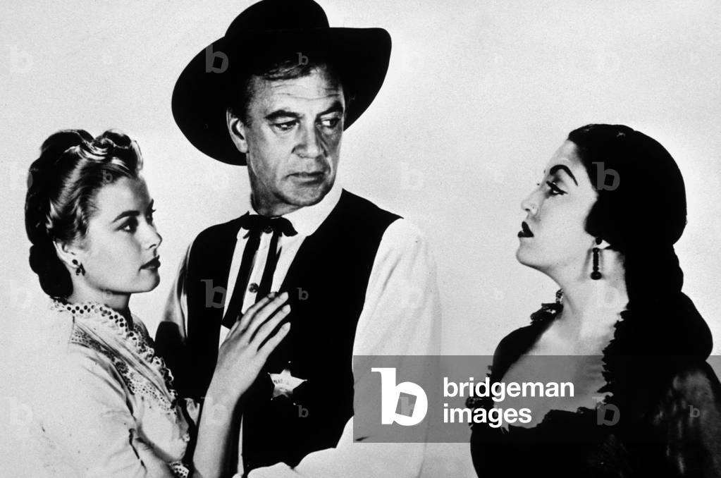 High Noon, 1952 (film still)