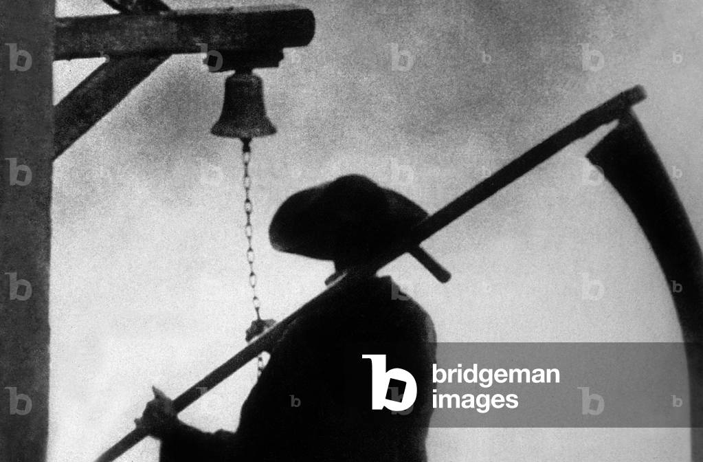 VAMPYR, 1932 (film still)