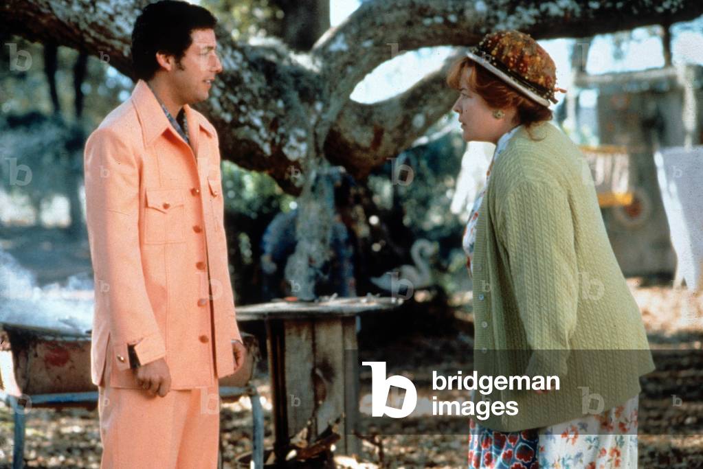 The Waterboy, 1998 (film still)