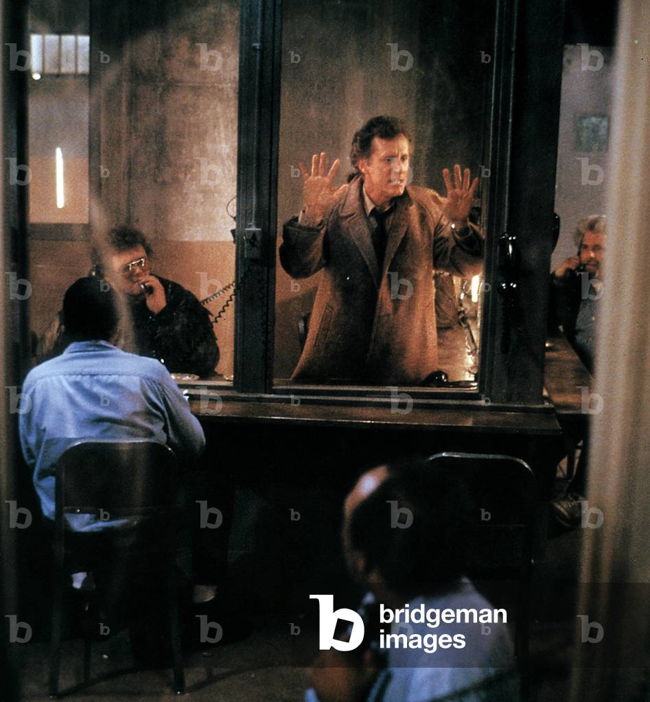 True Believer, 1989 (film still)