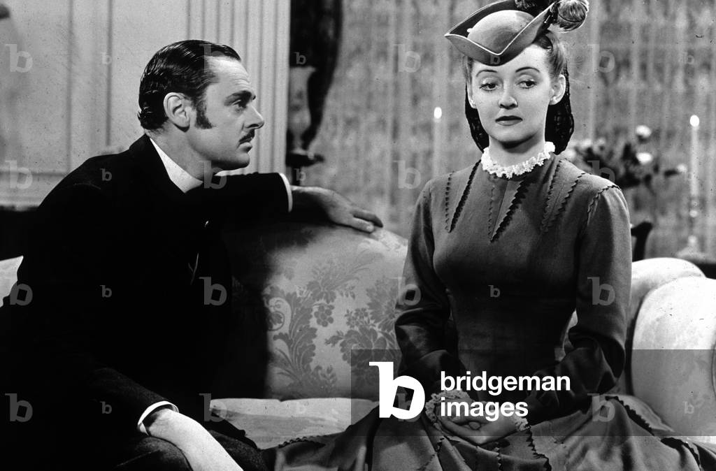 The Old Maid, 1939 (film still)
