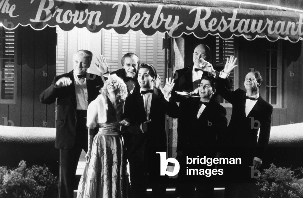 Ed Wood, 1994 (film still)